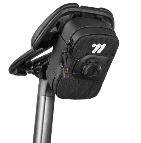 Bolsa de Selim para Bicicleta West Biking (MTB/Estrada/Cicloturismo)