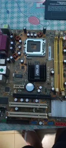 Peças de computador
