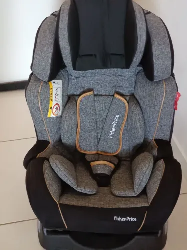 Cadeira infantil reclinável Fisher Price