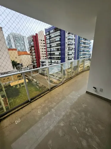 Apartamento 3 Quartos na Praia da Costa | 2 Vagas codigo: 360442
