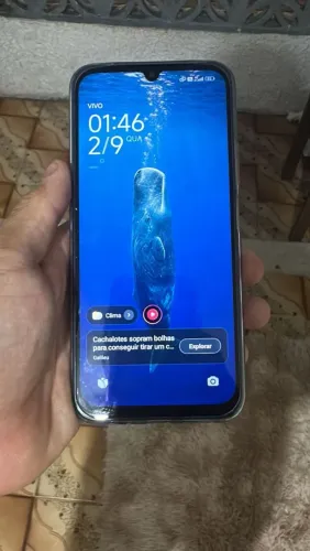 Redmi 15C 256GB