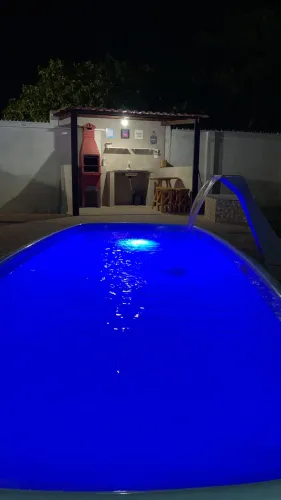 Casa de praia em Catuama