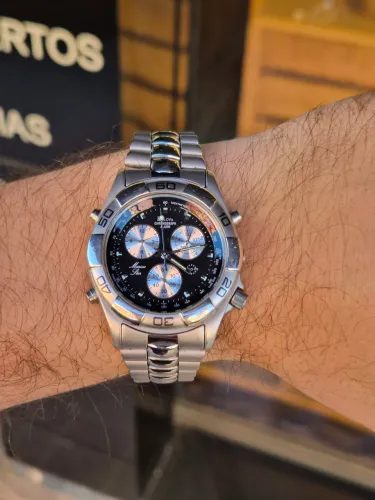 BULOVA Marine Star