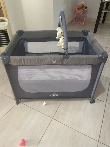 Desapegos para bebês