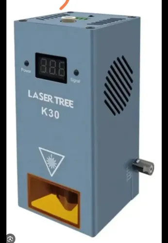 Módulo Laser Tree k30