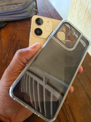 Realme Note 70 - Na Garantia