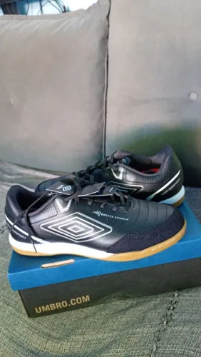 Futsal Pró 5 umbro