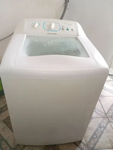Maquina de lavar