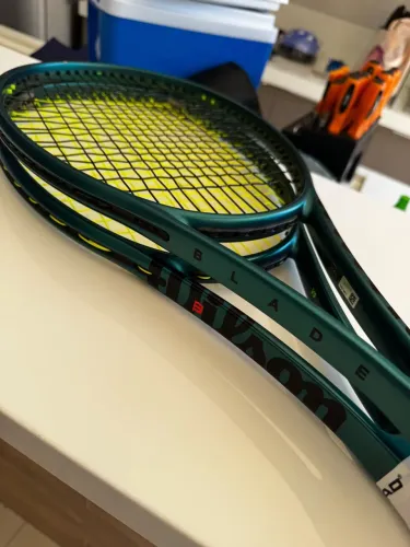 Par Wilson Blade 98 v9 16x19