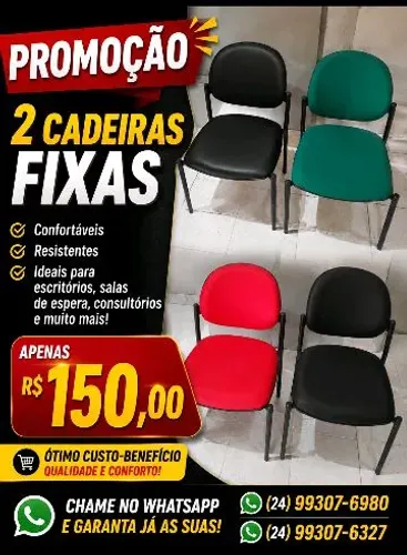 Ecm móveis usados