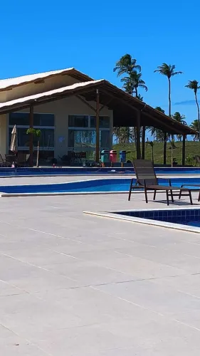 LOTE NO CONDOMÍNIO MARES MALUÍ [53092]