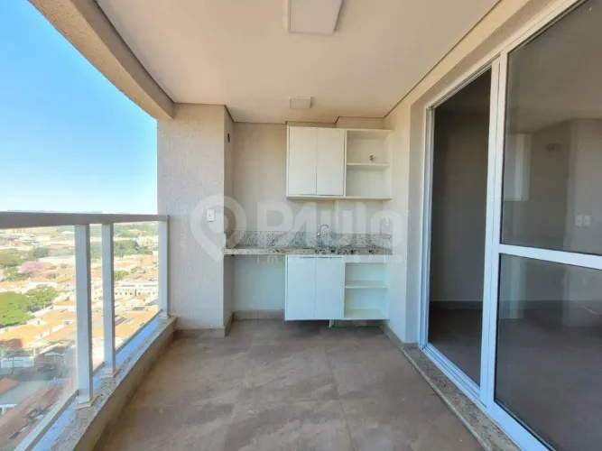 Apartamento para Alugar na Vila Independência em Piracicaba/SP