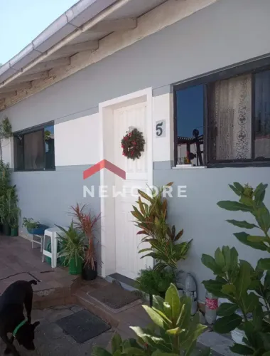 Casa em Rua Hermínio Joaquim - Vila Nova - Imbituba/SC