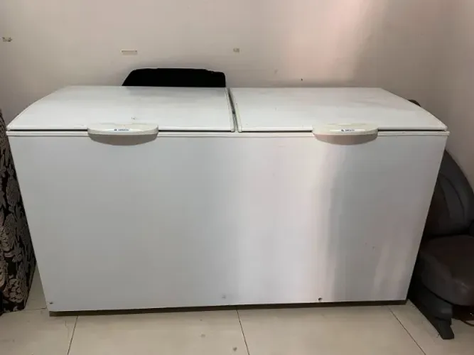 Freezer Gelopar 512L