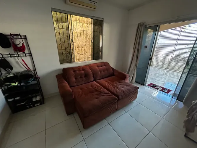 SOFA RETRÁTIL