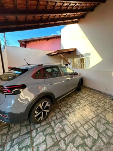 Casa com 2 Dormitórios