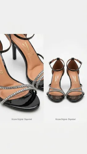 Sapato Vizzano (80$ a 90$)