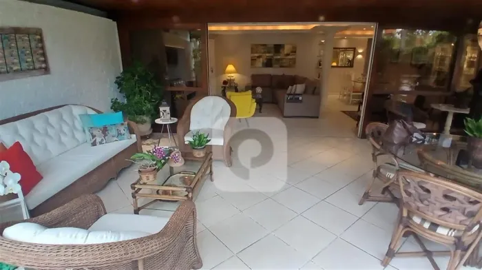 Jardim Oceânico , excelente apartamento 3 quartos, suíte e 2 vagas