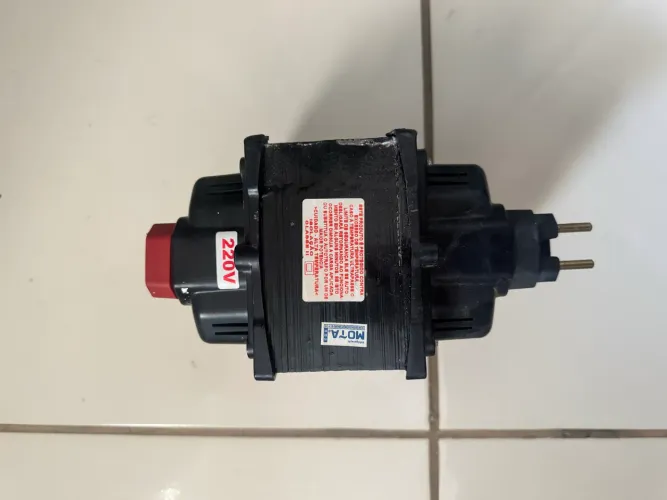 Transformador De Potencial 5kva 5.000va 127v X 220v