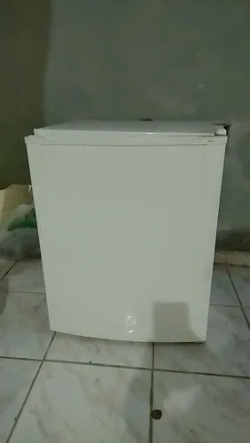 Venda de um frigobar