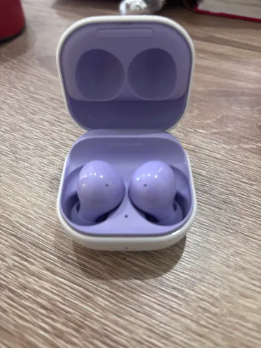 Fone de ouvido Samsung Buds