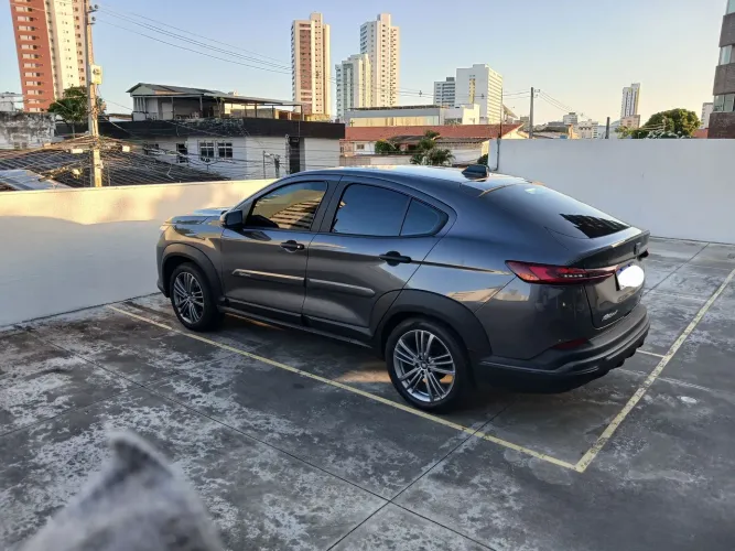 Fiat Fastback 1.0 200 Turbo Flex AUT 2026