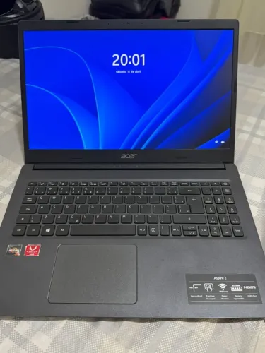 Notebook Acer - Aspire 3