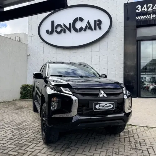 Mitsubishi L200 Triton Sport HPE 2.4 CD Diesel Aut. 2023