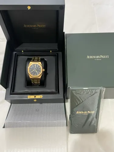 Audemars Piguet Royal Oak ( AUTOMÁTICO)