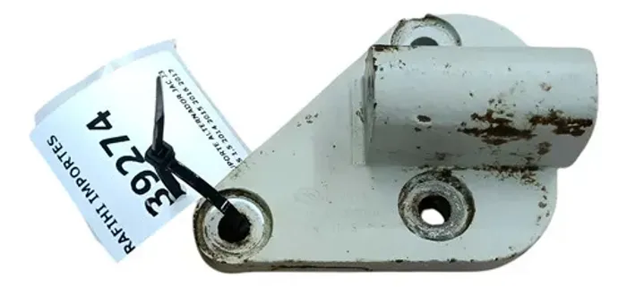 Suporte Alternador Jac J3 J3s 1.5 2014 2015 2016 2017