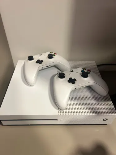 X-box One SSD Kingston 1 TB