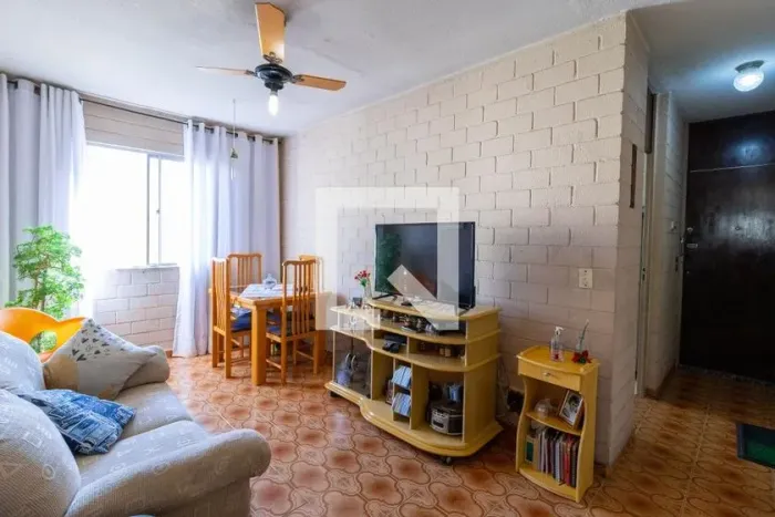 Apartamento à Venda - Santana, 2 Quartos, 55 m2