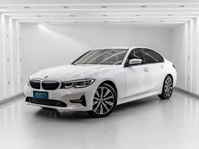 BMW 320I 320i 2021