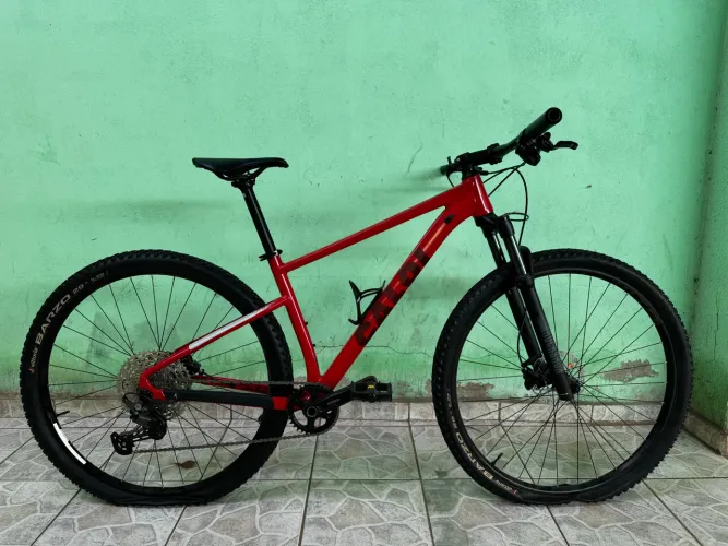 MTB Caloi Explorer Pro SL 2025