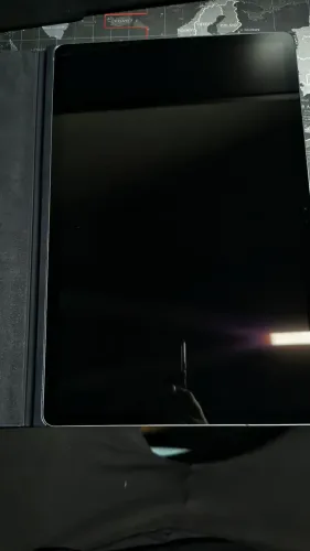 Tablet S9 FE+ 128gb, 8gb de ram, wifi, 12,4 pol