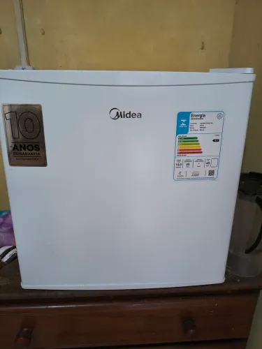 Frigobar Midea 45L