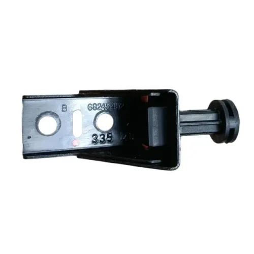 Suporte Superior Radiador Jeep Compass 2017 a 2021 68245452AA Original