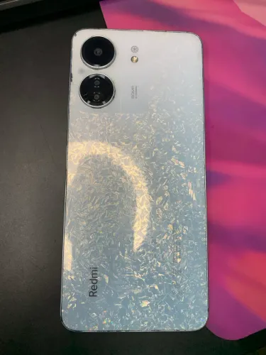 Redmi 13C