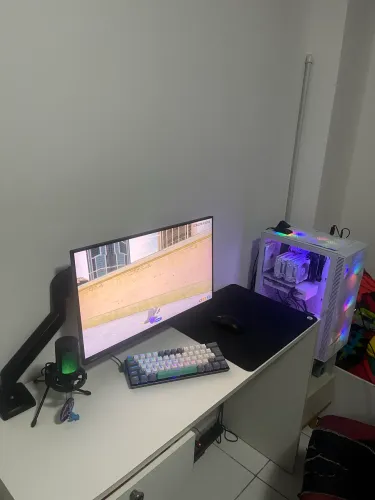 vendo pc gamer