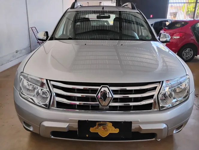 Fiat Palio Weekend Adventure Locker 1.8 Flex 2014