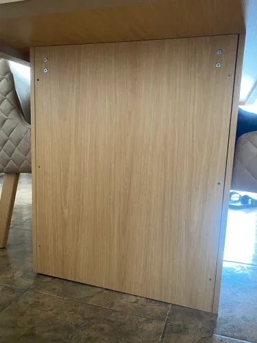 Mesa 6 cadeiras 