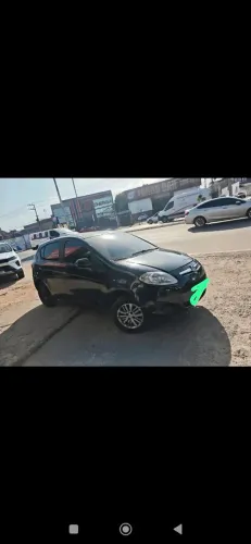 Fiat Palio Attractive 1.0 EVO Fire Flex 8V 5P 2013