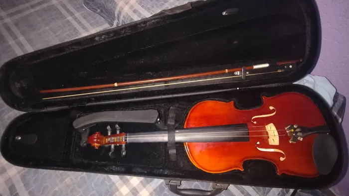 Violino Pearl River V182 4/4