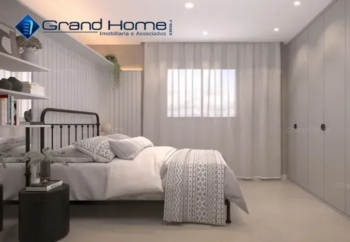 Apartamento 3 quartos em Itapuã