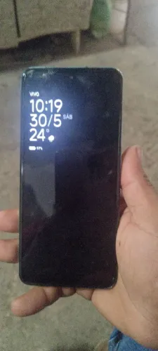 redmi note 12 em perfeito estado novo pra vender logo 