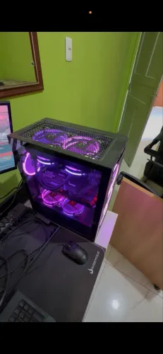 Pc gamer