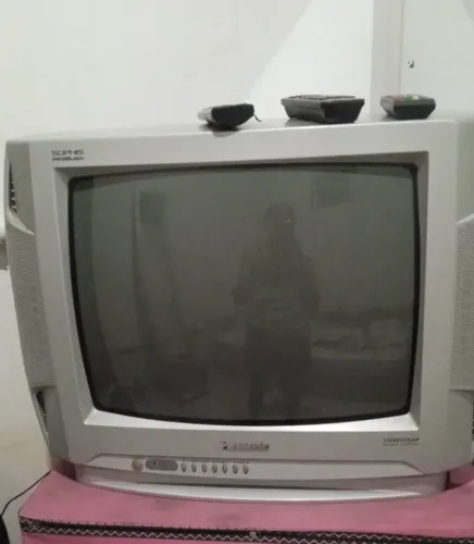 Televisão