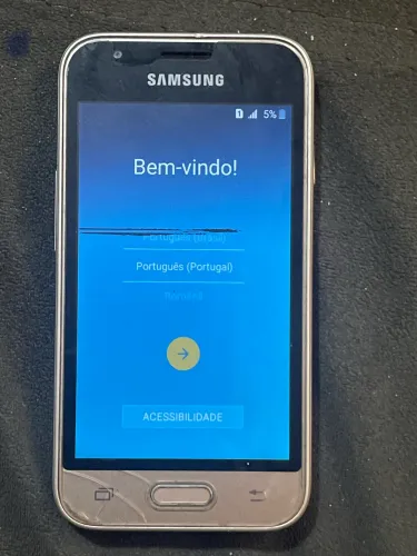 Samsung Galaxy J1 MINI