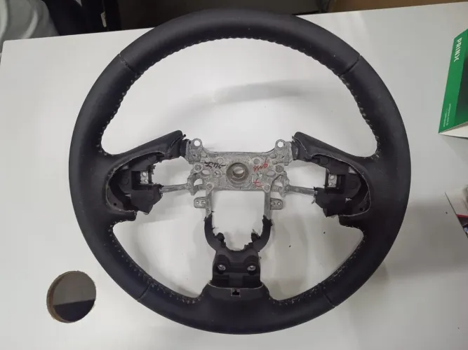 Volante CRV 2012 a 2016