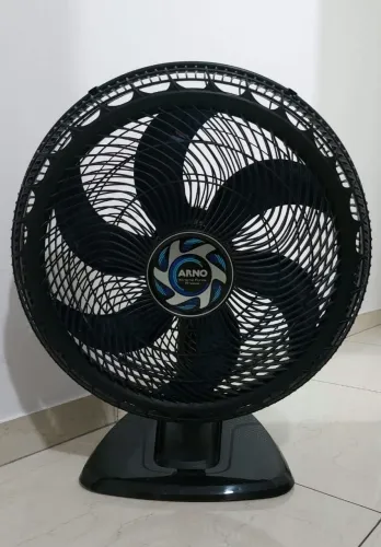 Ventilador Arno 50 Cm